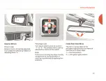 Preview for 33 page of Mercedes-Benz 300 SD-TURBO DIESEL 1983 Owner'S Manual