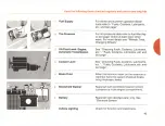 Preview for 45 page of Mercedes-Benz 300 SD-TURBO DIESEL 1983 Owner'S Manual