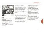 Preview for 73 page of Mercedes-Benz 300 SD-TURBO DIESEL 1983 Owner'S Manual