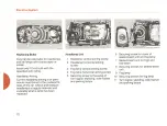 Preview for 74 page of Mercedes-Benz 300 SD-TURBO DIESEL 1983 Owner'S Manual