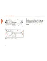 Preview for 36 page of Mercedes-Benz 300 SD-Turbo Diesel 1985 Owner'S Manual