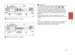 Preview for 25 page of Mercedes-Benz 300 SDL turbo 126 D Owner'S Manual