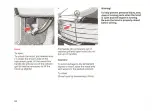 Preview for 66 page of Mercedes-Benz 300 SDL turbo 126 D Owner'S Manual