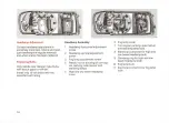 Preview for 76 page of Mercedes-Benz 300 SDL turbo 126 D Owner'S Manual