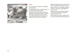 Preview for 80 page of Mercedes-Benz 300 SDL turbo 126 D Owner'S Manual