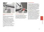 Preview for 81 page of Mercedes-Benz 300 SDL turbo 126 D Owner'S Manual