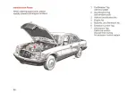 Preview for 92 page of Mercedes-Benz 300 SDL turbo 126 D Owner'S Manual