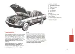 Preview for 93 page of Mercedes-Benz 300 SDL turbo 126 D Owner'S Manual