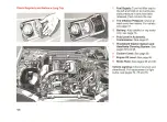 Preview for 110 page of Mercedes-Benz 300 SDL turbo 126 D Owner'S Manual