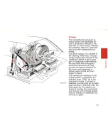 Preview for 53 page of Mercedes-Benz 300 SE 1993 Owner'S Manual