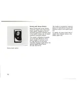 Preview for 92 page of Mercedes-Benz 300 SE 1993 Owner'S Manual