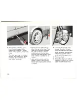 Preview for 106 page of Mercedes-Benz 300 SE 1993 Owner'S Manual