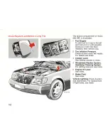 Preview for 154 page of Mercedes-Benz 300 SE 1993 Owner'S Manual