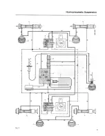 Preview for 8 page of Mercedes-Benz 300 SEL 6.3 Hydraulic Suspension Trouble Shooting