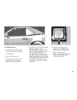 Preview for 66 page of Mercedes-Benz 300 SL Operator'S Manual