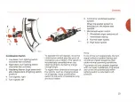 Preview for 25 page of Mercedes-Benz 300 TD 123 T 1983 Owner'S Manual