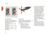 Preview for 26 page of Mercedes-Benz 300 TD 123 T 1983 Owner'S Manual