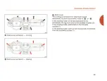 Preview for 31 page of Mercedes-Benz 300 TD 123 T 1983 Owner'S Manual