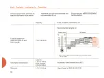 Preview for 90 page of Mercedes-Benz 300 TD 123 T 1983 Owner'S Manual