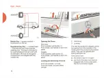 Preview for 18 page of Mercedes-Benz 300 TD-TURBO DIESEL 1982 Owner'S Manual