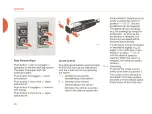 Preview for 30 page of Mercedes-Benz 300 TD-TURBO DIESEL 1982 Owner'S Manual