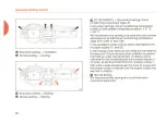 Preview for 34 page of Mercedes-Benz 300 TD-TURBO DIESEL 1982 Owner'S Manual