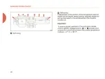 Preview for 36 page of Mercedes-Benz 300 TD-TURBO DIESEL 1982 Owner'S Manual