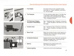 Preview for 53 page of Mercedes-Benz 300 TD-TURBO DIESEL 1982 Owner'S Manual