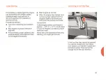 Preview for 87 page of Mercedes-Benz 300 TD-TURBO DIESEL 1982 Owner'S Manual