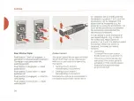 Preview for 26 page of Mercedes-Benz 300 TD-TURBO DIESEL 1984 Owner'S Manual