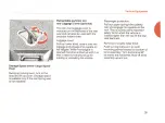 Preview for 37 page of Mercedes-Benz 300 TD-TURBO DIESEL 1984 Owner'S Manual