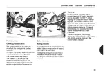 Preview for 71 page of Mercedes-Benz 300 TD-TURBO DIESEL 1985 Owner'S Manual