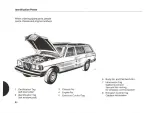 Preview for 82 page of Mercedes-Benz 300 TD-TURBO DIESEL 1985 Owner'S Manual