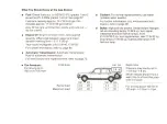 Preview for 95 page of Mercedes-Benz 300 TD-TURBO DIESEL 1985 Owner'S Manual