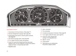 Preview for 14 page of Mercedes-Benz 300 TE 124 T 1988 Owner'S Manual