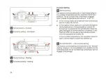 Preview for 26 page of Mercedes-Benz 300 TE 124 T 1988 Owner'S Manual