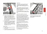 Preview for 39 page of Mercedes-Benz 300 TE 124 T 1988 Owner'S Manual