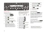 Preview for 56 page of Mercedes-Benz 300 TE 124 T 1988 Owner'S Manual