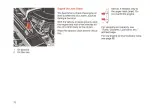 Preview for 78 page of Mercedes-Benz 300 TE 124 T 1988 Owner'S Manual