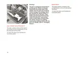 Preview for 80 page of Mercedes-Benz 300 TE 124 T 1988 Owner'S Manual