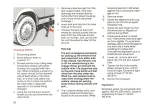 Preview for 82 page of Mercedes-Benz 300 TE 124 T 1988 Owner'S Manual