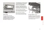 Preview for 87 page of Mercedes-Benz 300 TE 124 T 1988 Owner'S Manual