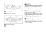 Предварительный просмотр 26 страницы Mercedes-Benz 300 TE Owner'S Manual