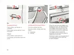 Предварительный просмотр 30 страницы Mercedes-Benz 300 TE Owner'S Manual