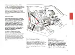 Предварительный просмотр 43 страницы Mercedes-Benz 300 TE Owner'S Manual