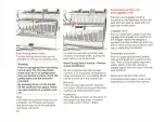 Предварительный просмотр 48 страницы Mercedes-Benz 300 TE Owner'S Manual