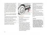 Предварительный просмотр 84 страницы Mercedes-Benz 300 TE Owner'S Manual