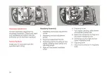 Предварительный просмотр 86 страницы Mercedes-Benz 300 TE Owner'S Manual