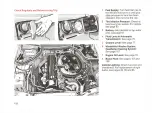 Предварительный просмотр 118 страницы Mercedes-Benz 300 TE Owner'S Manual