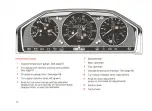 Preview for 12 page of Mercedes-Benz 300D 2.5 1990 Owner'S Manual